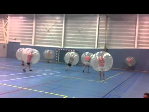 Pvcv goes Bubbelicious