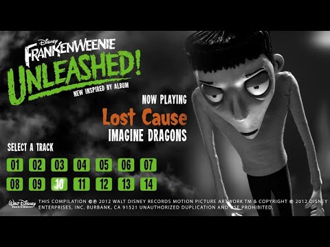 Video thumbnail for Lost Cause