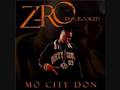 Z-Ro - Dear Lord [Chopped & Screwed] by DJ ...