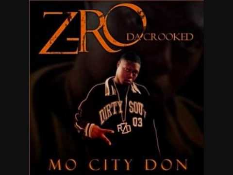 Z-Ro - Dear Lord [Chopped & Screwed] by DJ Bmac