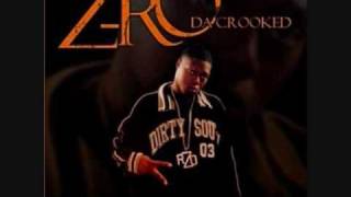 Z-Ro - Dear Lord [Chopped & Screwed] by DJ Bmac