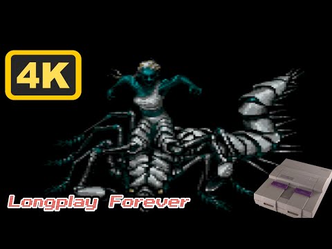 7th Saga SNES Longplay l Longplay Forever l