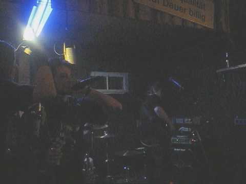 Clitsplit @ Grindtastic, Kulturbahnhof, Mittelsinn 19.12.2009