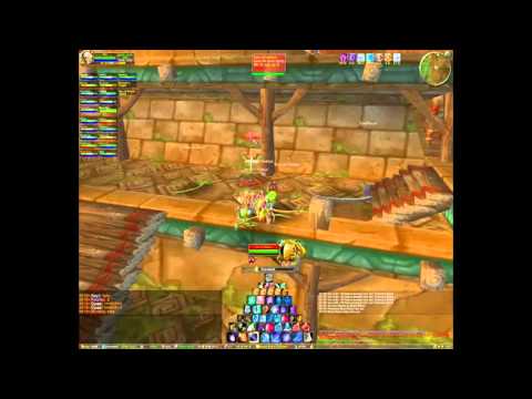 Loot FTW @ Twilight's Hammer vs Hakker the Soulflayer