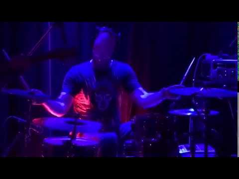 Triponaut - Jeremy - Klubovna 9.12.2017