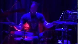 Video Jeremy - Klubovna 9.12.2017