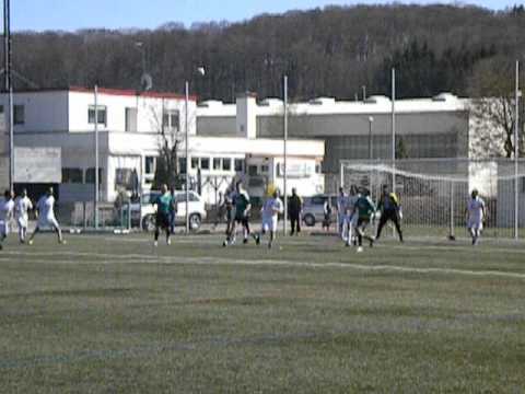 TSV Ebersbach I - TSV Wäschenbeuren I Marci 0:1