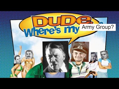 Operation Bagration - Breaking the Back of the Wehrmacht