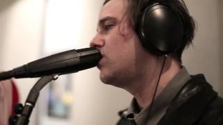 SKATERS - Deadbolt (Buzzsession)