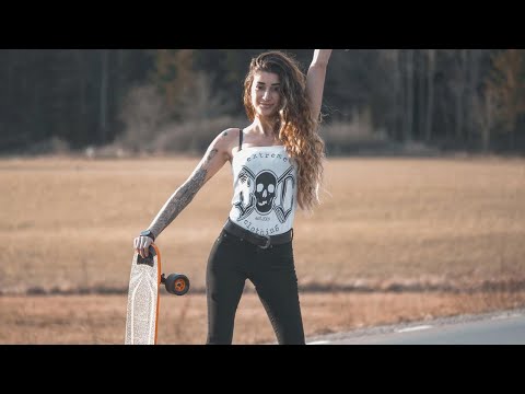 Woboard S brings you not only a new way to get around but also joy