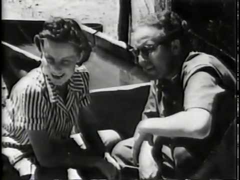 Trumbo Remembered - 1983