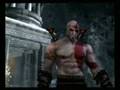 GOD OF WAR Historia---rammstein 