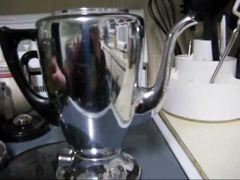 A Tale Of Two Percolators