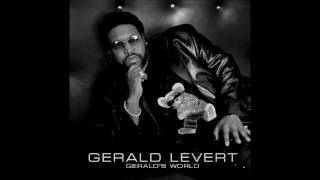 Gerald Levert - What You Cryin&#39; About (Chopped &amp; Screwed) [Request]