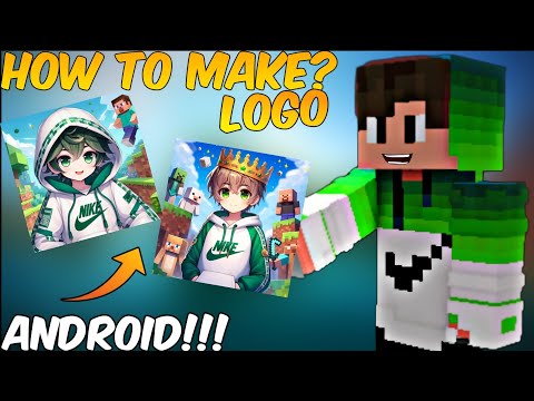 How to make animated logo in android👍(No Clickbait)