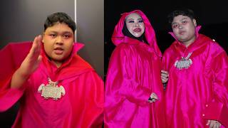 Download lagu Sedap suara Cik B, katanya ada bakat boleh pergi jauh dalam TTMM2 mp3