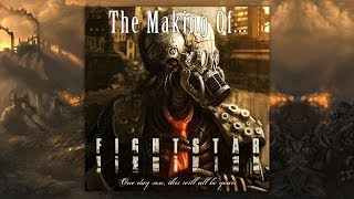 Fightstar: The Making of One Day Son, This Will All Be Yours