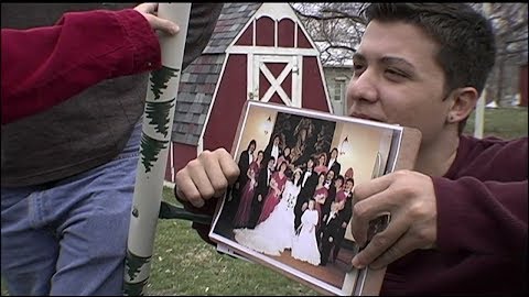 Video cover
