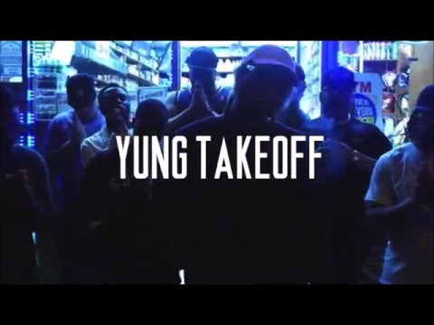 Post Malone Type Beat 2016- "Want It All" (Prod. By Takeoff)