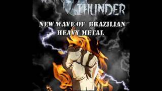 White thunder - New Wave Of Brazilian Heavy Metal