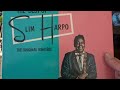 Slim Harpo Tip On In Part 2