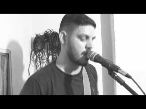 Rollercoaster - "Only One Voice" (live session at studio Mente Aberta)
