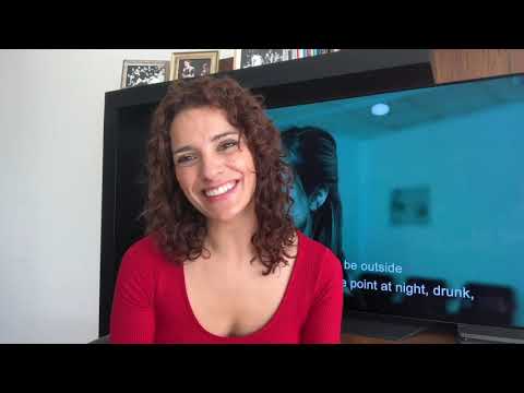 ¡Denuncia! | Albert Ivars | Filmmakers Cut | 5th Indian World Film Fest-21