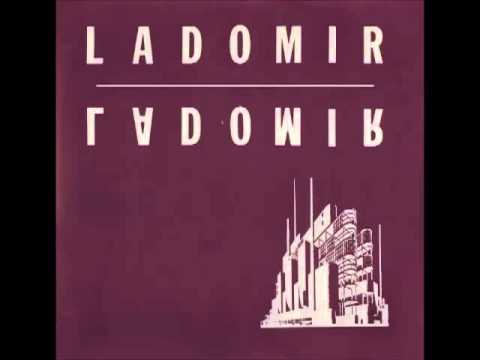 Ladomir - Inför min dom (1986)