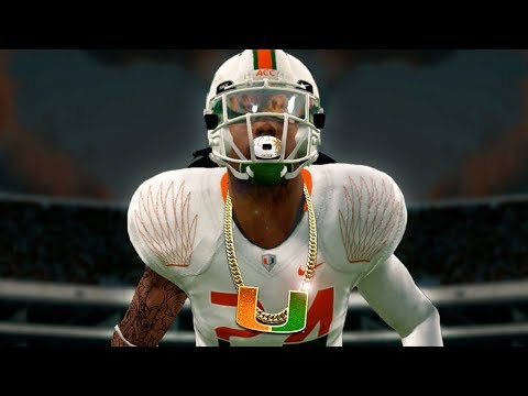 6 INTERCEPTION 18 TACKLE RECORD BREAKING GAME VS CLEMSON! NCAA 14 Road to Glory Gameplay Ep. 47