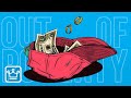 15 Steps To Force Your Way Out Of Poverty