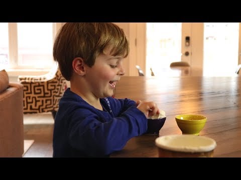 Cookie Dough Microwave Hack!