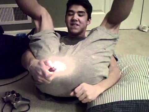 Mega fire fart 