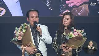 Joachim & Madeleine 星光大師 | 晉升皇家俱樂部 | 馬來西亞艾多美 2022.08.05