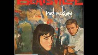 Rod McKuen - Reflections On A Plane Trip Home