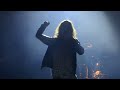 Mermaid Slur - SikTh @ O2 Kentish Town 