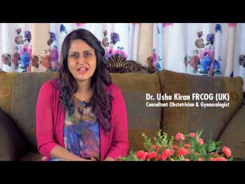 VAGINAL REJUVINATION by Dr.Usha Kiran