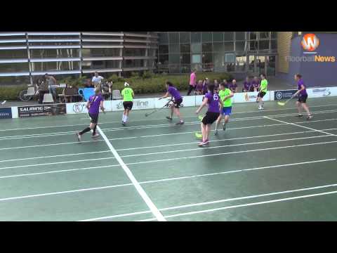 Vasaras Līga 2015: Fināls: ĶeRu - FK NND 6:1 (06.08.2015)