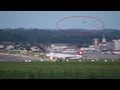Worlds Fastest Duck Caught On Tape