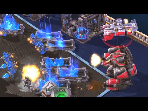 Mech Drops to Grandmaster #5 - This Strategy Works EVERY Time