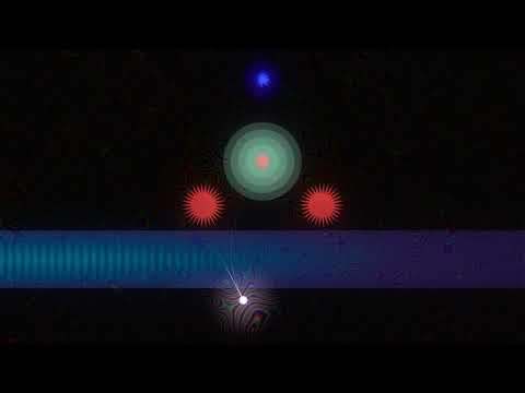 Tracing Ball