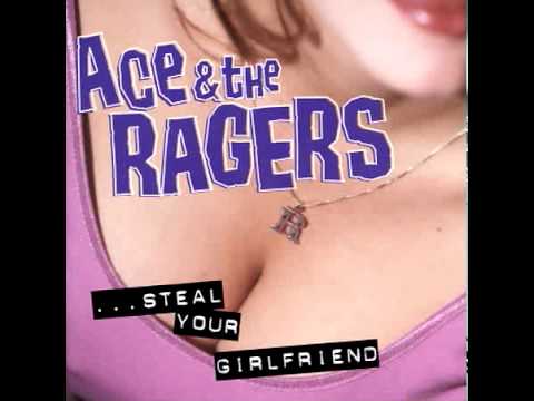 Ace & The Ragers / There's Party Goin' On!