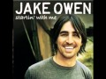 Jake Owen- Ghosts