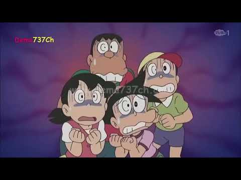 Doraemon bahasa Indonesia-Hantu yang menyeramkan#doraemon#doraemonbahasaindonesia