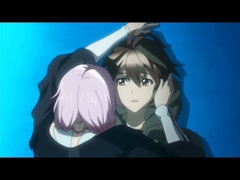 Guilty Crown「AMV」- Lost Without You ᴴᴰ