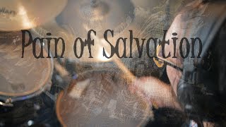 Waking Every God (Pain of Salvation) - Drum Cover By Gabriel Pozzo (Leitmotiv Works) DEMO Preview