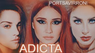 RBD - Adicta (Distribuição - Ai)