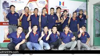 Video sản phẩm