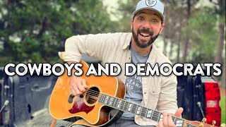 Download lagu Let's Play 'COWBOYS and DEMOCRATS' 🤣 | Buddy Brown | Truck Sessions mp3