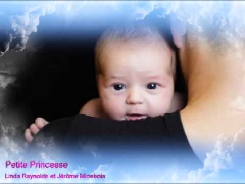 Petite Princesse - Berceuse pour bébé - Linda Raynolds