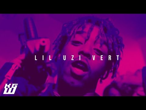 [FREE] Lil Uzi Vert Type Beat 2016 - Fetti